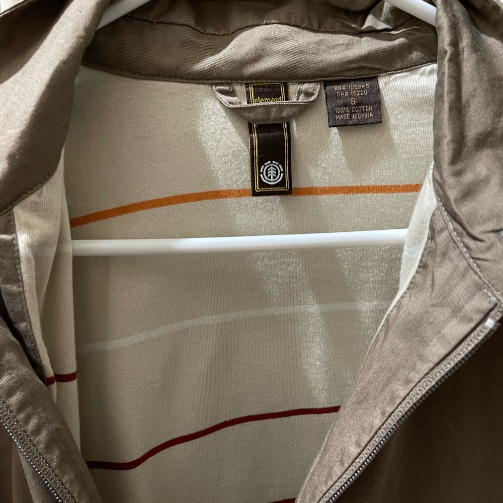 Element Zip Up - image 2